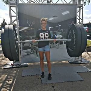 Meet your Posher, Katy